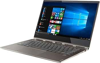 ぐるっと回るタッチ液晶の レノボYOGA13 Core-i7/8G/256SSD ぐるっと回るタッチ液晶の レノボYOGA13 Core-i7/8G/256SSD